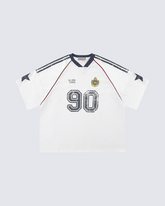 Balm Ridge 90 Jersey