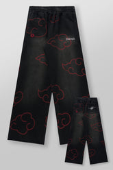 2012 - Naruto Artwork Sweats