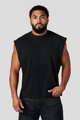 3019 - Elevated Cut-Offs