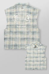3091 - Cut-Offs Flannels