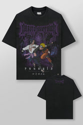 4319 - Naruto Artwork Tees