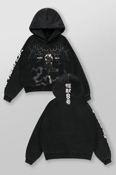 5015 - Kaiju No. 8 Graphic Hoodies