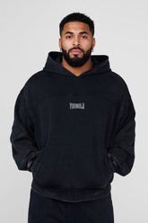5208 - Crossline Hoodies