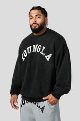 5261 - Arc Collection - Crewnecks - September 24
