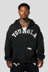 5268 - Arc Collection - Zip-Up - September 24