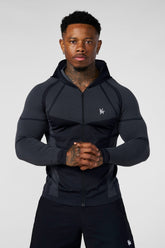 8061 - Apex Compression Zip-Ups