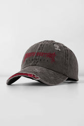 9137 - Naruto Washed Dad Hats