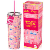 Barbieâ„¢ Shine Bright Tumbler - 24 Oz