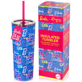 Barbieâ„¢ Dream Big Tumbler - 24 Oz