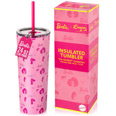 Barbieâ„¢ Style Icon Tumbler - 24 Oz
