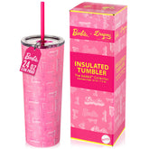 Barbieâ„¢ Best Day Ever Tumbler - 24 Oz