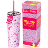 Barbieâ„¢ Love Out Loud Tumbler - 24 Oz