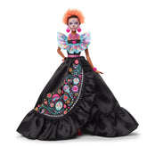 2024 DÃa de Muertos Barbie Doll
