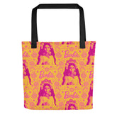 Barbie DÃa de Muertos Multi Tote