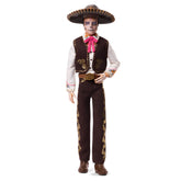 2025 DÃa De Muertos Ken Doll