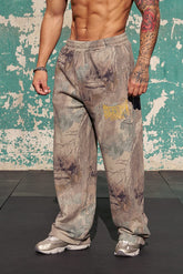 2052 - Gold's Iron Legacy Heritage Sweats