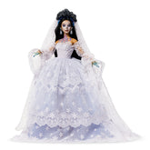 Barbie DÃa De Muertos La Llorona Doll