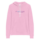 Barbie A Fairy Secret Pink Hoodie