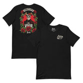 Barbie DÃa de Muertos Ken Recordar es Vivir Black T-shirt