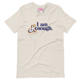 Barbie The Movie “I Am Kenough” Unisex Shirt