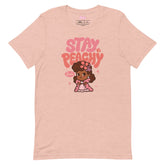 Barbie Stay Peachy Cutie Peach T-Shirt