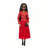 Barbie Signature @Barbiestyle Brooklyn Milan Fashion Week Doll