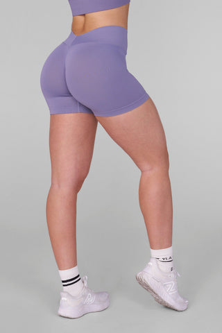W165 Lift Seamless Shorts