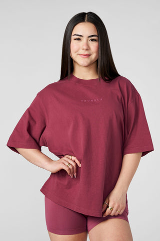 W4358 - Kove Tee