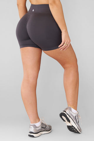 W164 Core Luxe Shorts