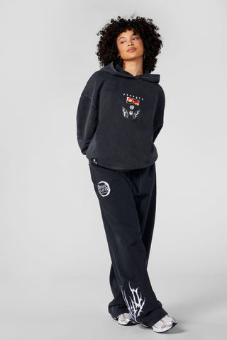W567 - Demon Slayer: Kimetsu no Yaiba - Hoodie