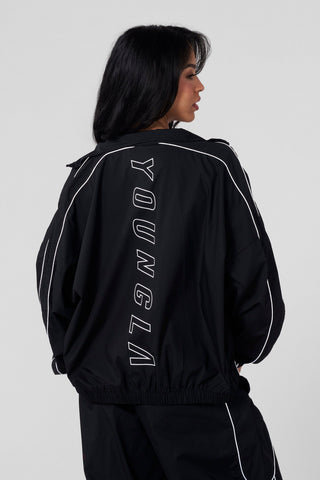W561 Flash Windbreaker
