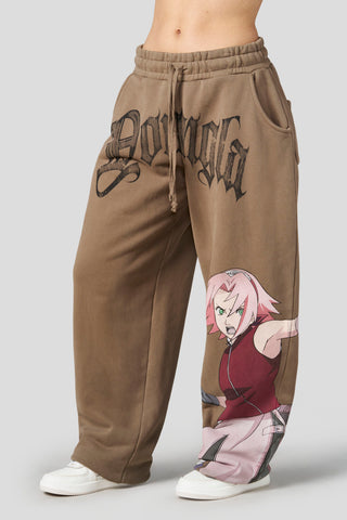 W2290 - Naruto Barrel Jogger