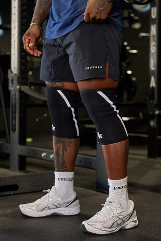 9035 - Knee Sleeves 2.0