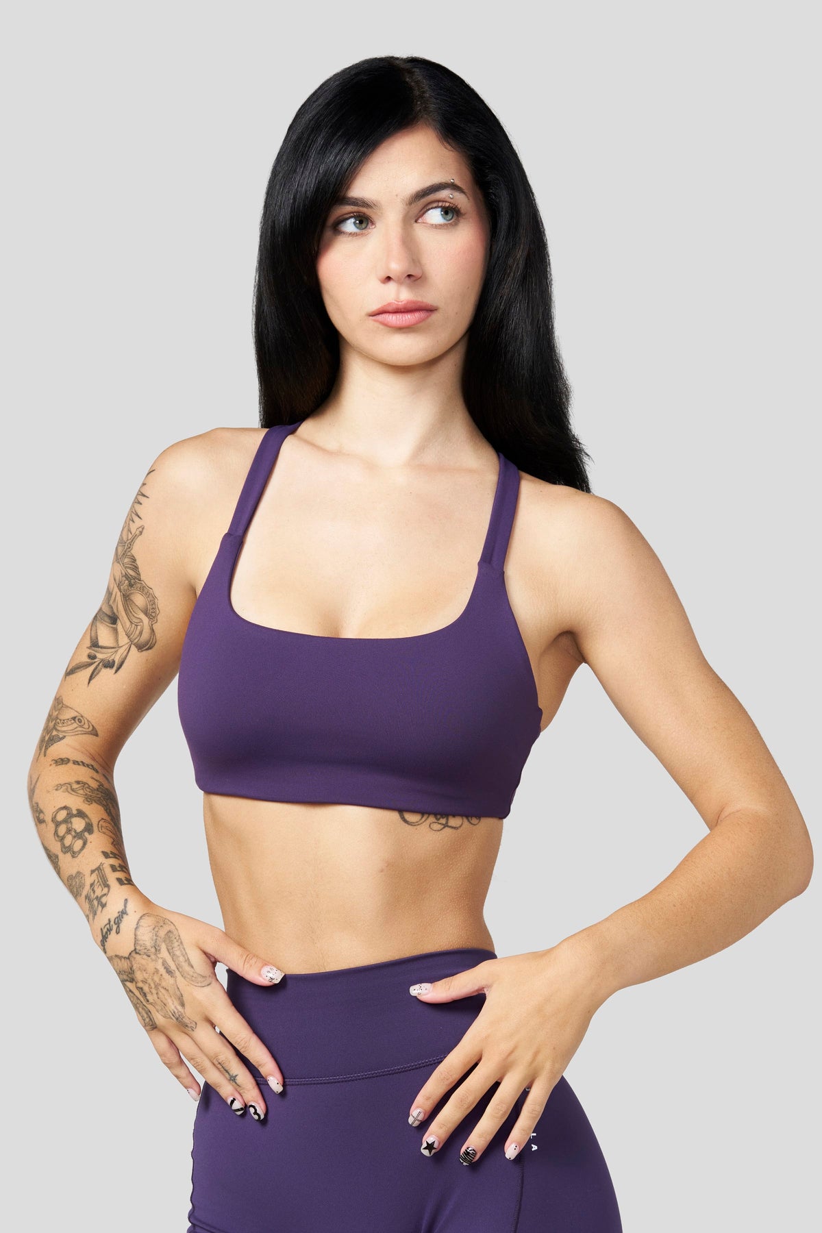 W356 - Elevate Bra - New Colors
