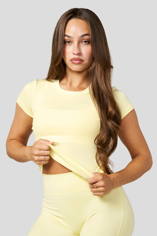 W467 - Snug AF Tee New Colors