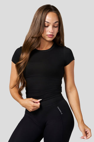 W467 - Snug AF Tee New Colors
