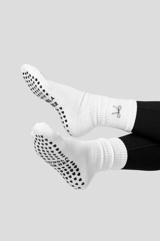 W6117 - Grip Socks