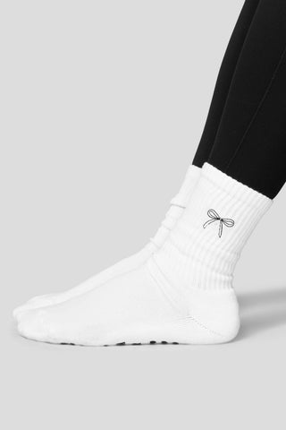 W6117 - Grip Socks