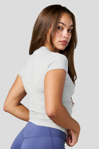 W467 - Snug AF Tee New Colors
