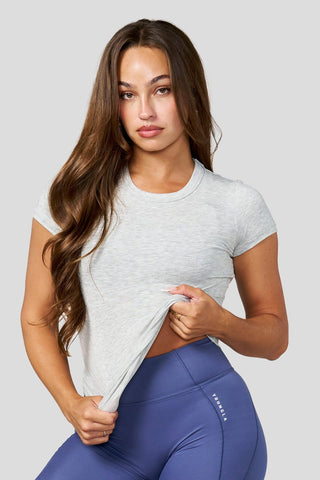 W467 - Snug AF Tee New Colors
