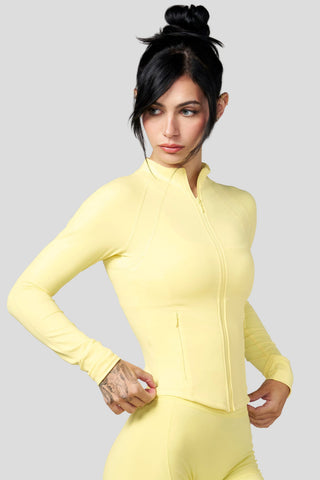 W552 - Elevate Jacket New Colors