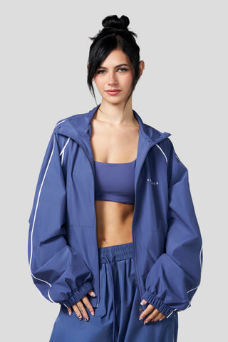 W5250 - Elevate Track Jacket