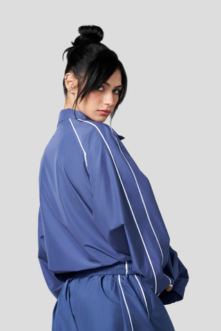 W5250 - Elevate Track Jacket