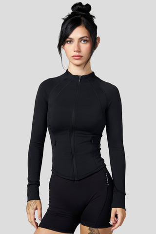 W552 - Elevate Jacket New Colors