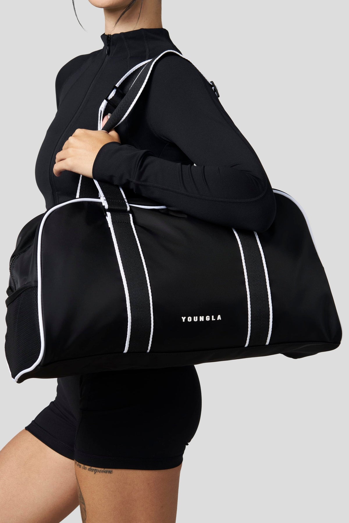 W6116 - Daily Duffle