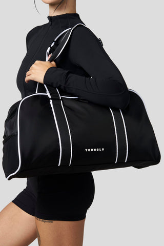 W6116 - Daily Duffle