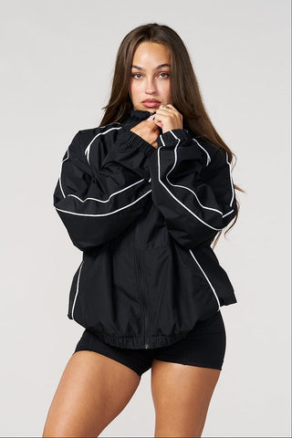 W5250 - Elevate Track Jacket