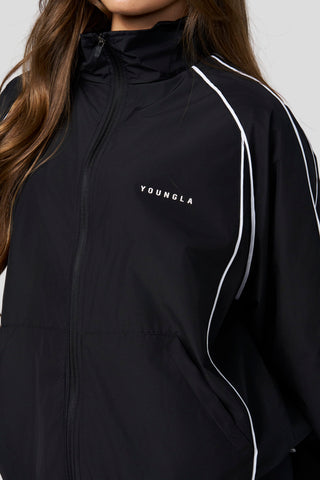 W5250 - Elevate Track Jacket