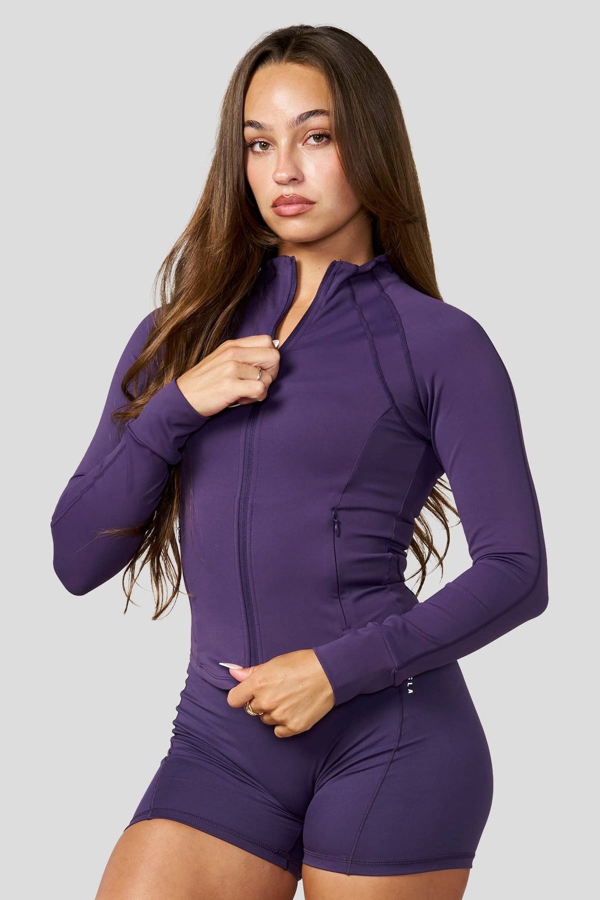 W552 - Elevate Jacket New Colors