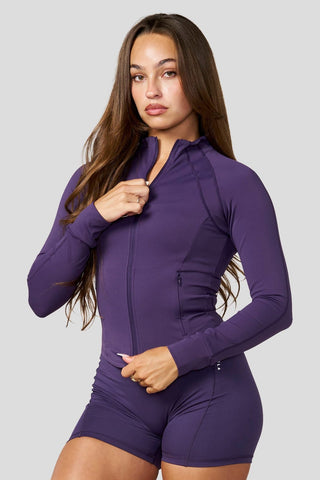 W552 - Elevate Jacket New Colors